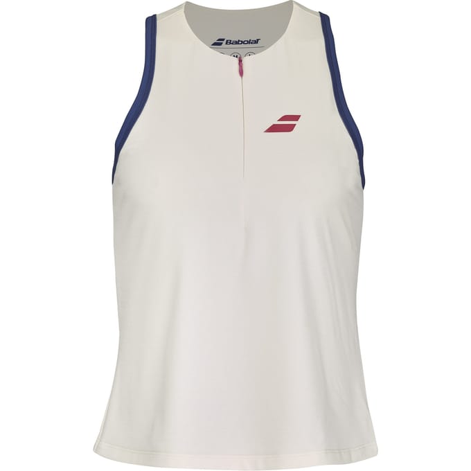 Babolat Compete Tanktop Dames