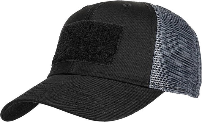 5.11 Tactical Flag Bearer Trucker Cap 2.0