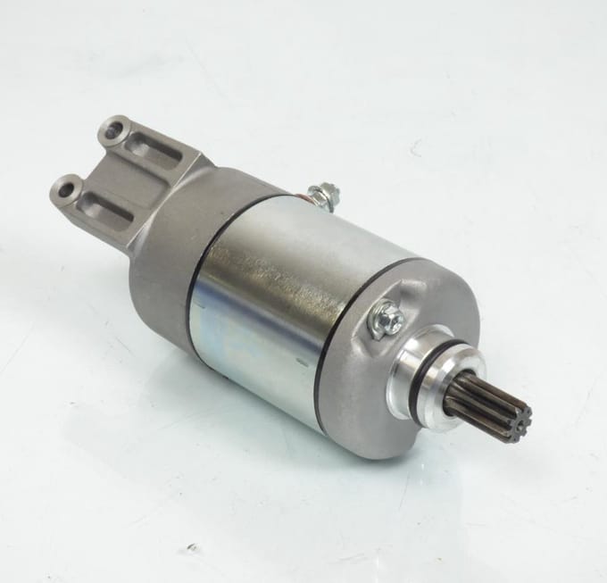 Démarreur Moose pour Quad CAN-AM 400 Outlander 2003 à 2008 M61-608 Neuf