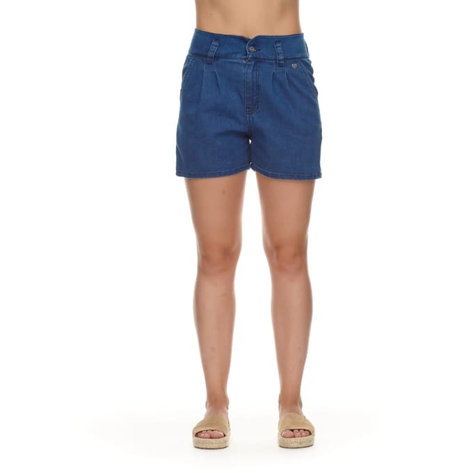 Damesshort Ragwear Suzzie