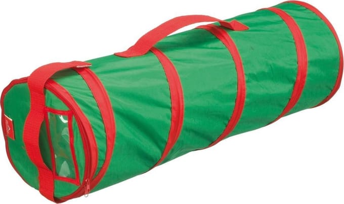 Sunware Kersttas - voor inpakpapier - Ø260x700mm