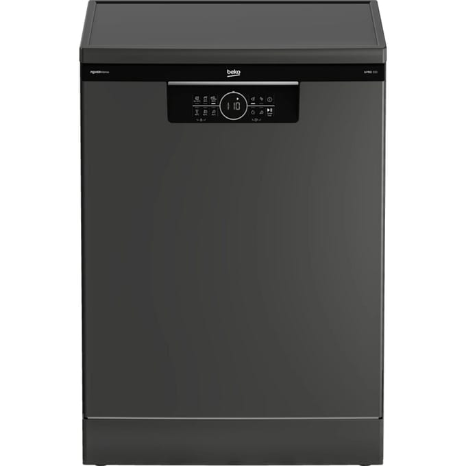 Beko BDFN26560GP - PowerIntense