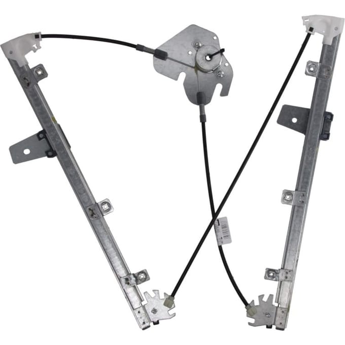 Raamregelaar MAGNETI MARELLI 350103135900 links