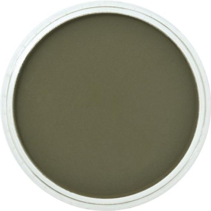 PanPastel - Bright Yellow Green Extra Dark