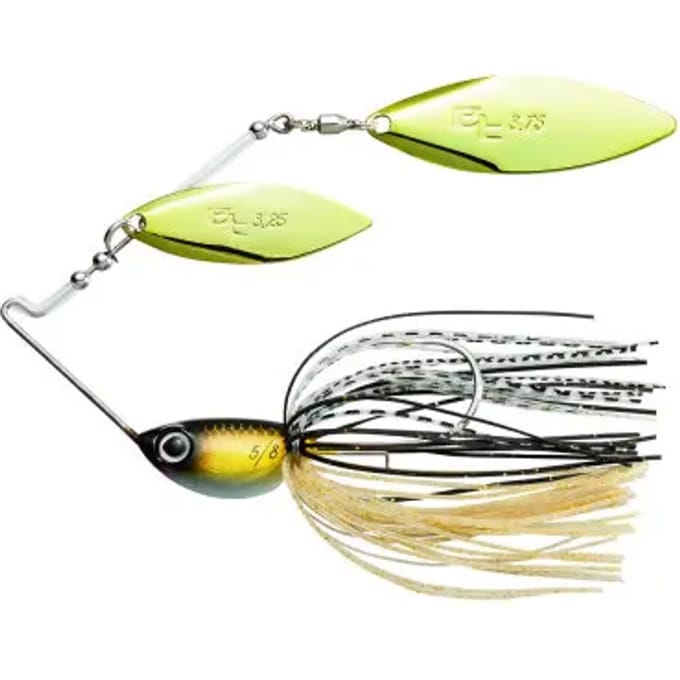 Lok Shimano Lure Bantam Swagy DW