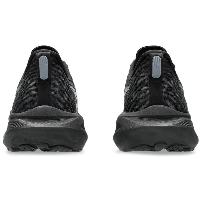 Asics GT 2000 13 Triple Black Baskets pour Femmes 1012B666-002 40 black
