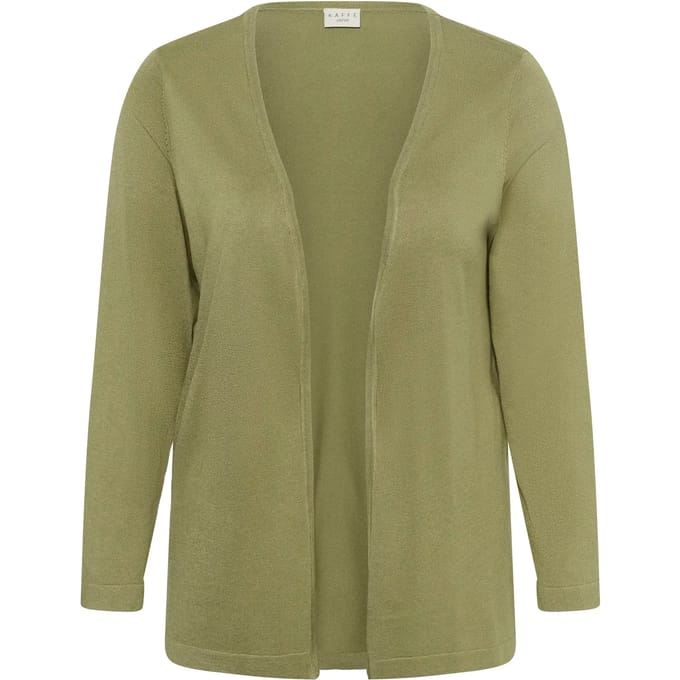 Damesvest KAFFE Curve Kcfarsia