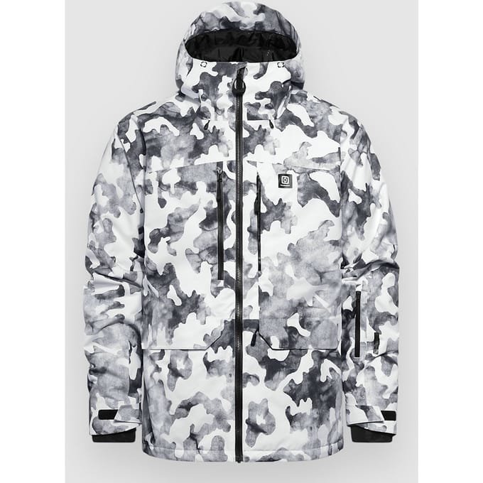 Horsefeathers Pearl Jas patroon