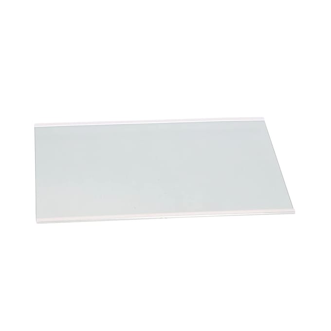 AEG glazen plank, met, dwarslijst 4055739140