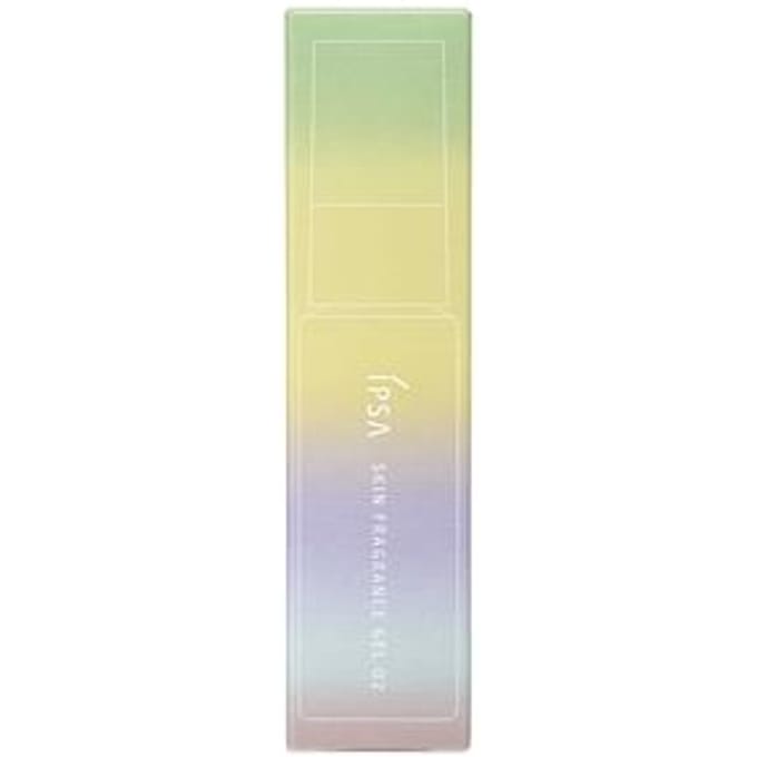 IPSA - Skin Fragrance Gel 02 Clear Sunlight 25ml