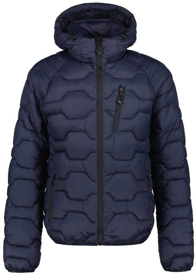 Icepeak Branch I Gewatteerde Jas Blauw 54 Man