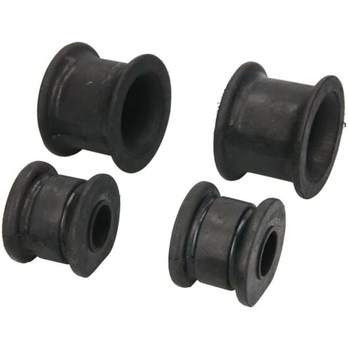 Verlagingsset voor stabilisatorstang FEBI BILSTEIN 45366