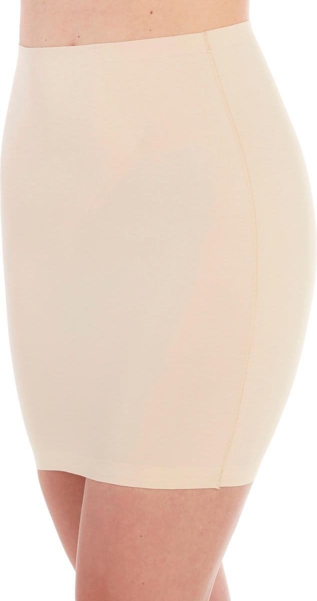 MAGIC Bodyfashion Maxi Sexy Control Rok - Latte - Maat 3XL
