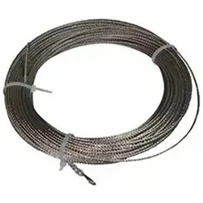 Staalkabel Softee Equipment acier inox 3 mm