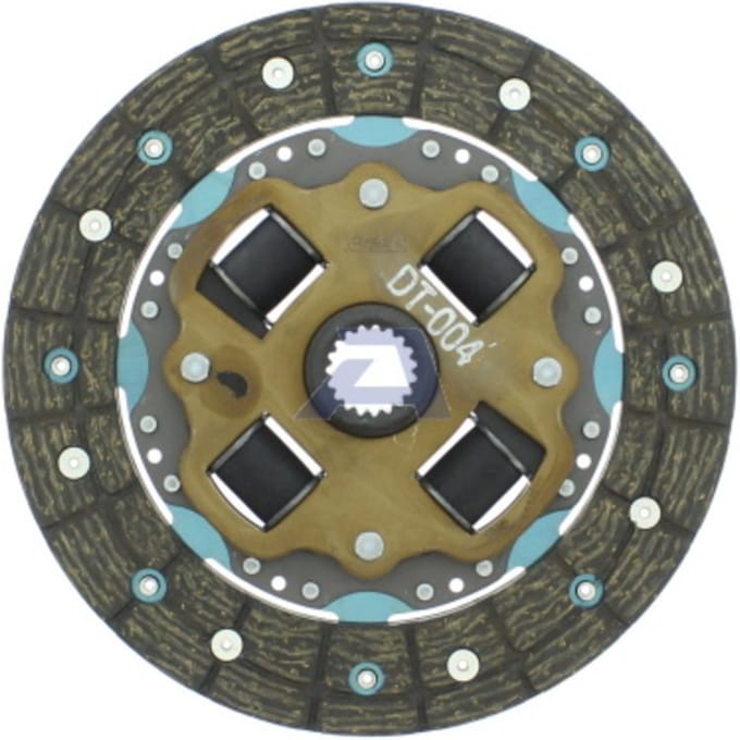 Koppelingsplaat AISIN DT-004