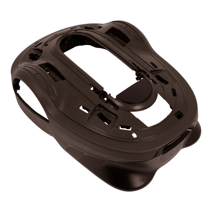 Body assy gardena p02 mark ii