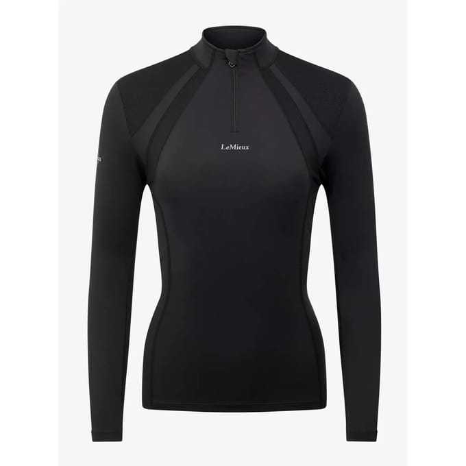 Damestrui met lange mouwen LeMieux Mia Base Layer