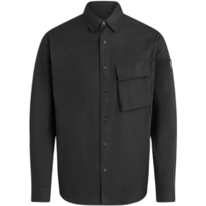 Shirt Belstaff Scale
