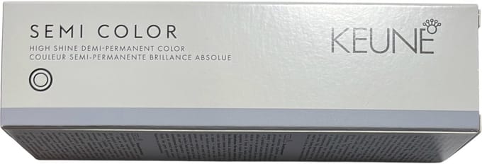 Keune - Semi Color - 6.1 - 60 ml