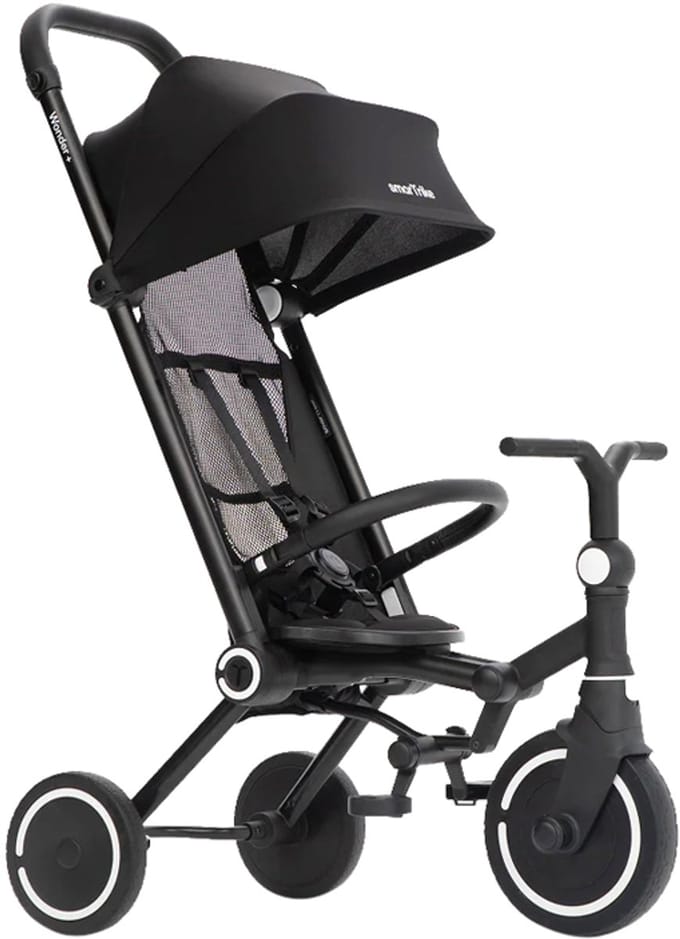 SmarTrike Driewieler - Wonder+ - Storm