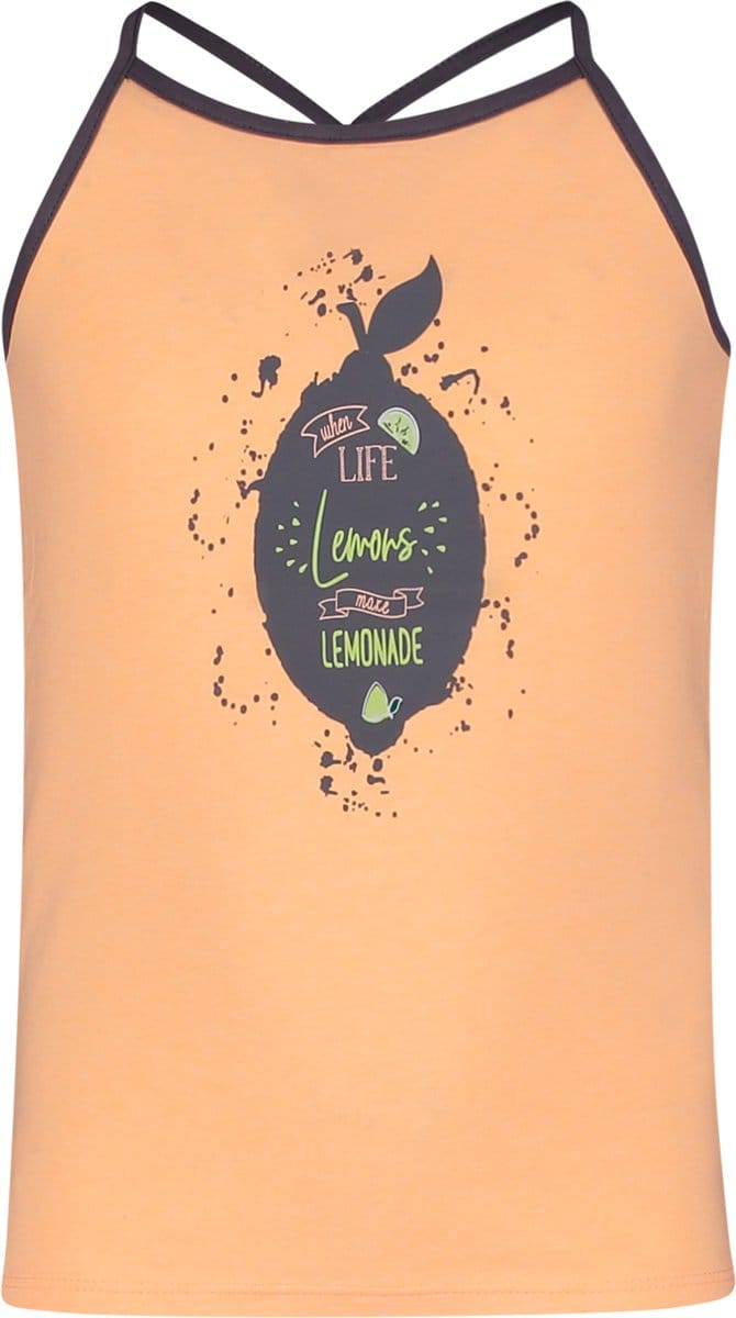 Ria-Neon Light Orange-110