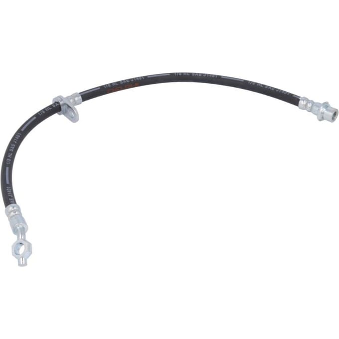 Remleiding DELPHI LH6772, links
