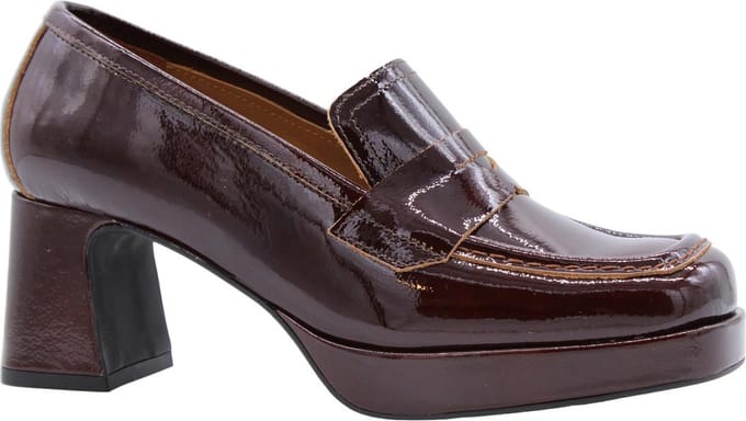 Ctwlk - Schoenen - Rood - Vrouwen - Maat 37 -