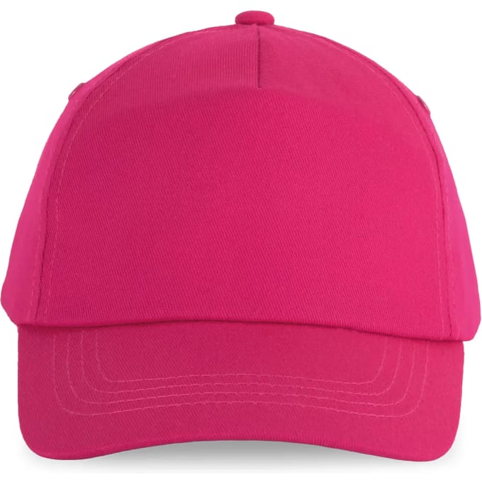 5-panel pet voor kinderen K-up First kids