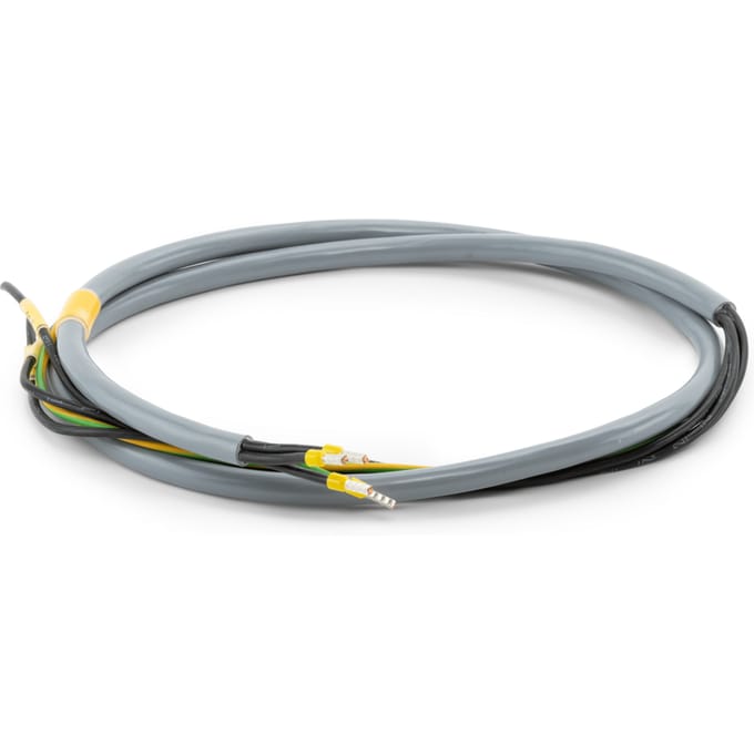 Cable assy