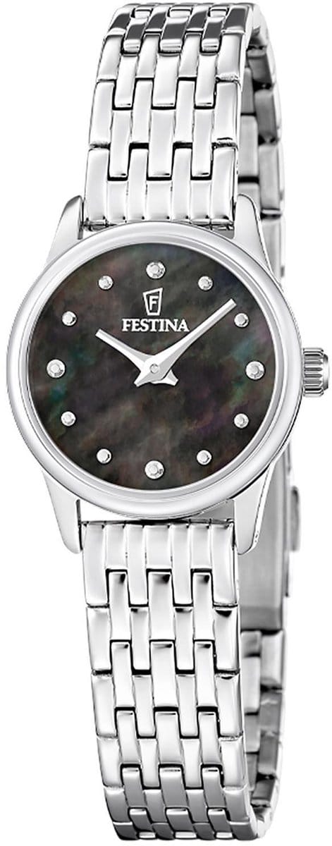 Festina - F20749/6 - Polshorloge - Dames