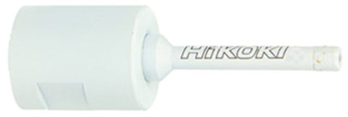 HiKOKI DIAMOND GRINDER HOLE SAW D. 8 MM X M14 FOR TILES
