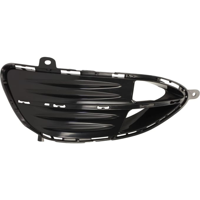 Bumper - onderdelen BLIC 6502-07-3529911PP
