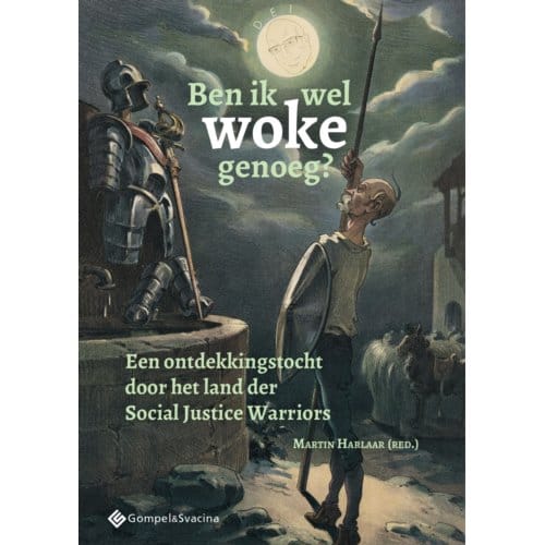 Ben Ik Wel Woke Genoeg