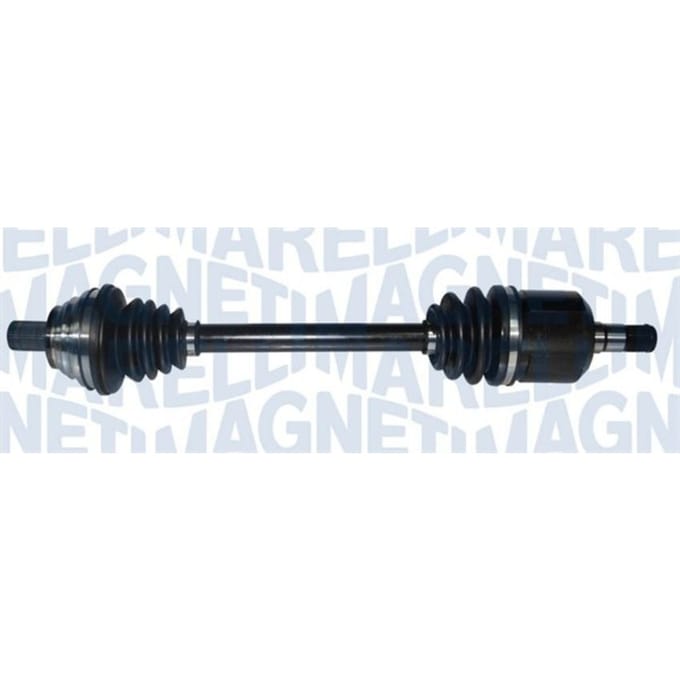 Aandrijfas MAGNETI MARELLI 302004190281
