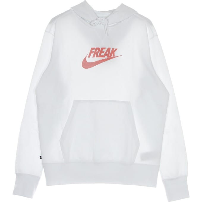 Lichtgewicht sweatshirt met capuchon voor heren Freak Pullover-hoodie