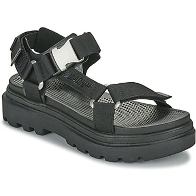 Sandalen Palladium Pallacruise Str