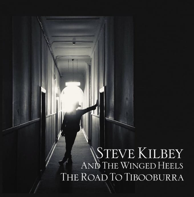 The Road to Tibooburra