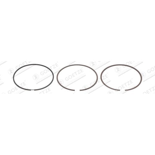 Goetze Engine Zuigerveren set GOETZE 08-439300-10