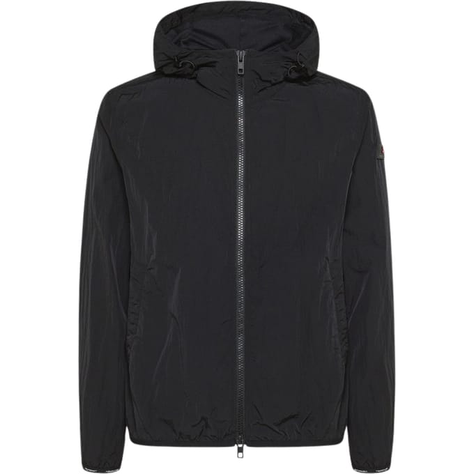 Peuterey Nigle U 01 Jackets Zwart Peu5747