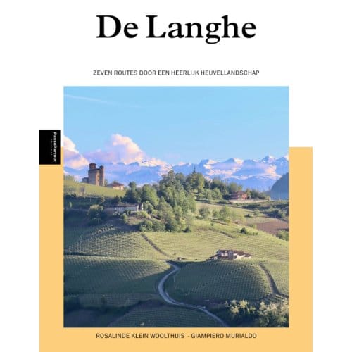 De Langhe - Rosalinde Klein Woolthuis