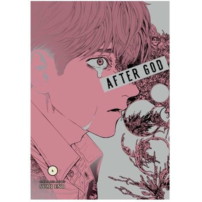 After God, Vol. 6 - After God - Sumi Eno