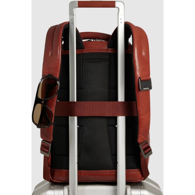 Rugzakman Piquadro CA7020S141-AV Blauw