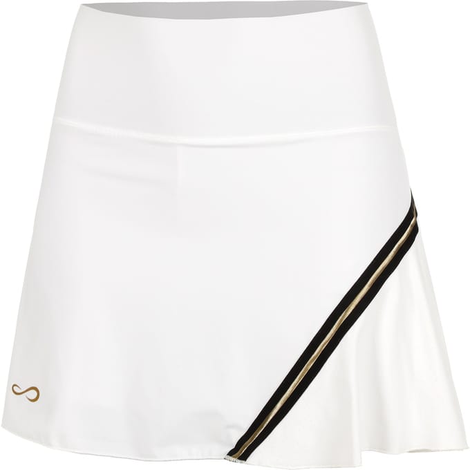 Endless Elite S. Legacy Rok Dames-Wit
