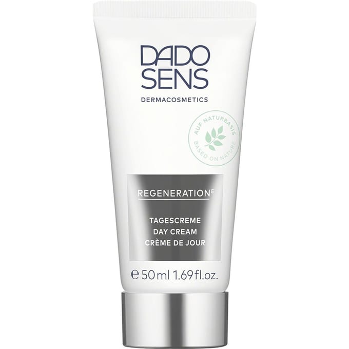 Dado Sens - Regeneration E Day Cream - 50 ml