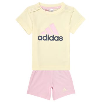 Trainingspak adidas I BL CO T SET