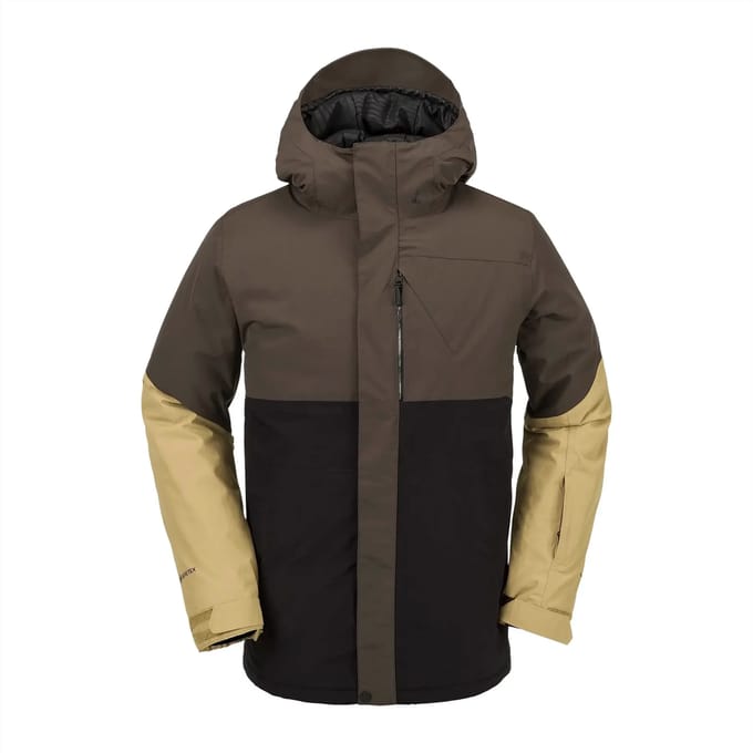 Ski-jas Volcom L Ins Gore-Tex