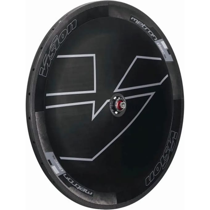 Achterband wiel Vision Metron sl disque sh11 v19