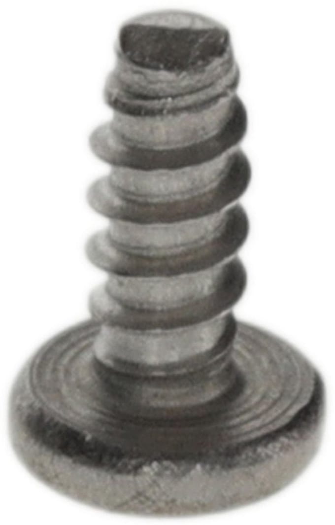 BOSCH Schroef DIN7981 3,9x9,5 (10x), 29181404170