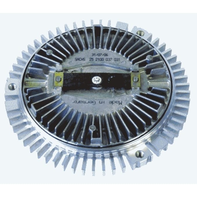 Koppeling, radiatorventilator SACHS 2100 037 031