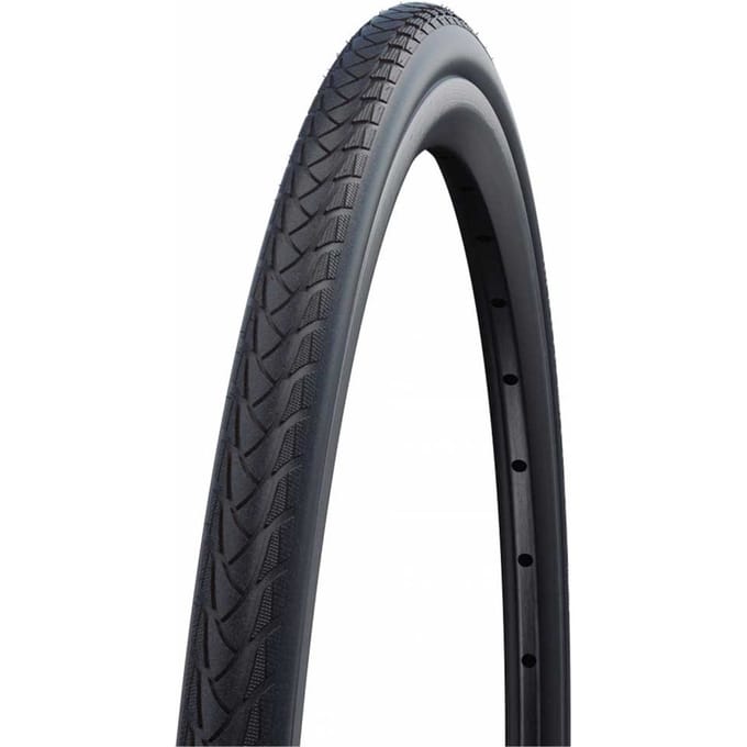 Schwalbe Marathon Plus Band Zilver 26 x 1